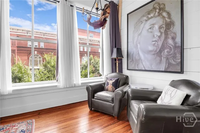 $2,600 | 101 Barnard Street, Unit 302, Savannah, GA 31401