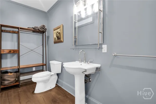 $2,600 | 101 Barnard Street, Unit 302, Savannah, GA 31401