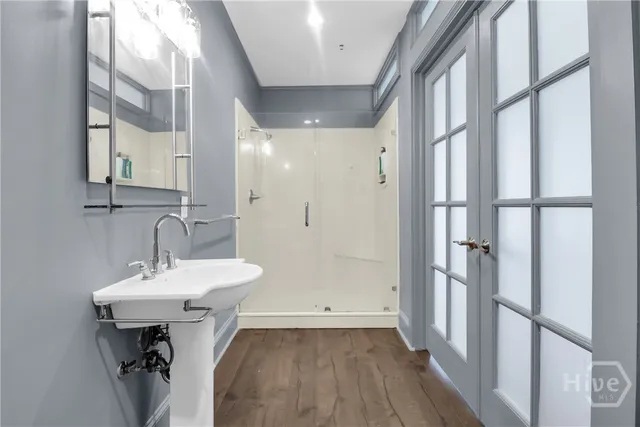 $2,600 | 101 Barnard Street, Unit 302, Savannah, GA 31401