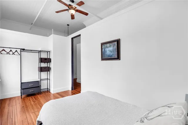 $2,600 | 101 Barnard Street, Unit 302, Savannah, GA 31401
