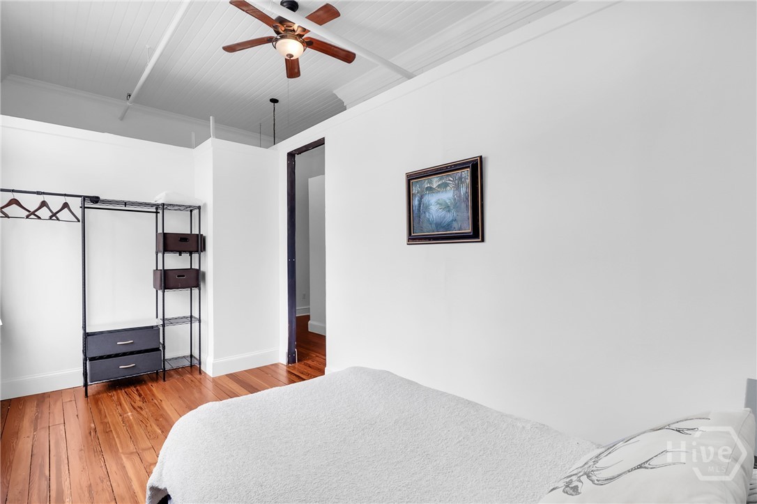 101 Barnard Street, Unit 302 Savannah, GA 31401 - Photo 31 of 36