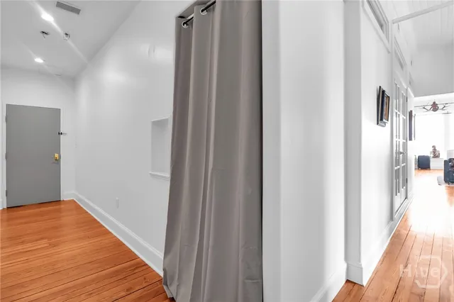 $2,600 | 101 Barnard Street, Unit 302, Savannah, GA 31401