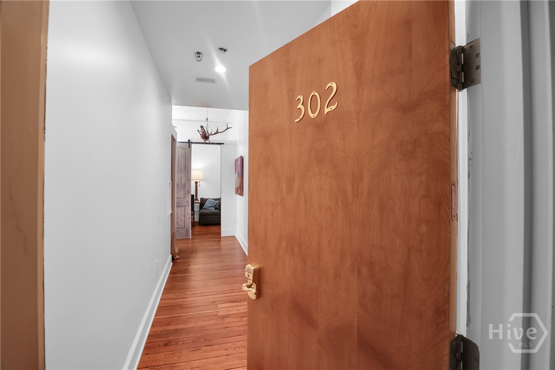 101 Barnard Street, Unit 302 Savannah, GA 31401 - Photo 8 of 36