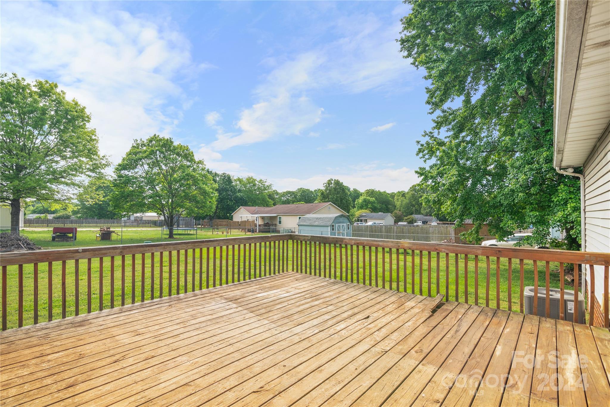 115 Miller Chapel Road Salisbury, NC 28147 - Photo 20 of 25 Gallery Image 20