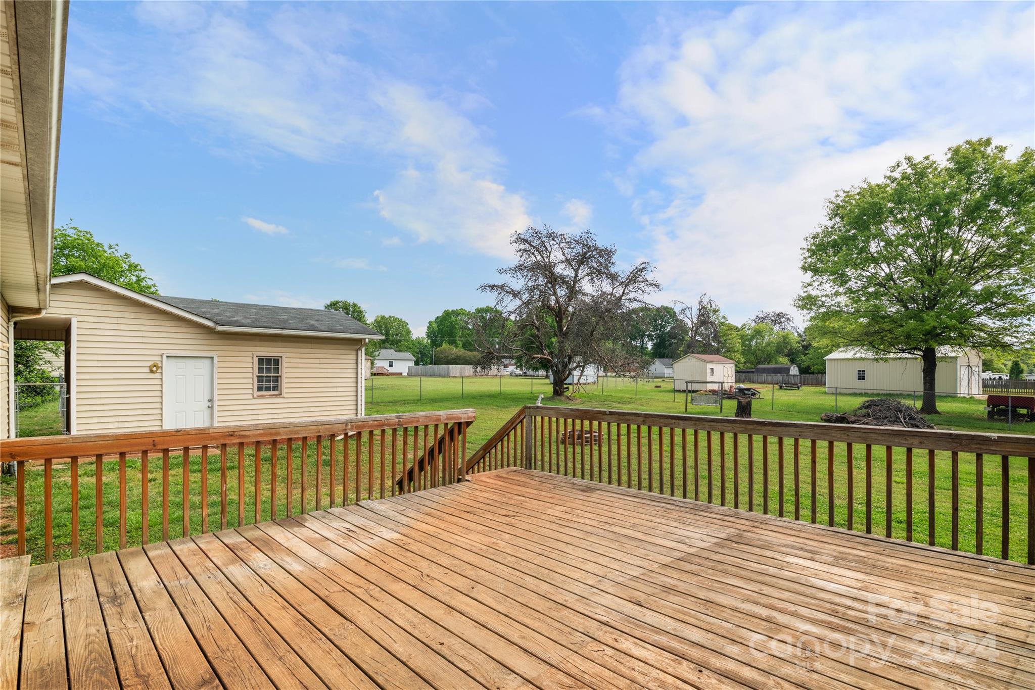 115 Miller Chapel Road Salisbury, NC 28147 - Photo 21 of 25 Gallery Image 21