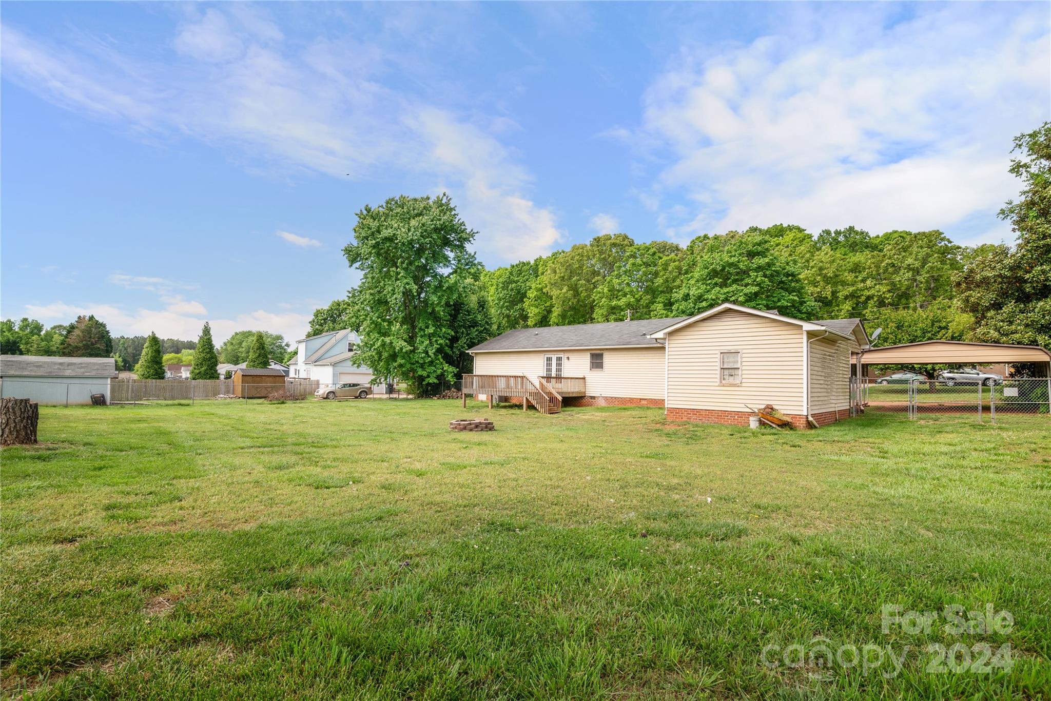 115 Miller Chapel Road Salisbury, NC 28147 - Photo 22 of 25 Gallery Image 22