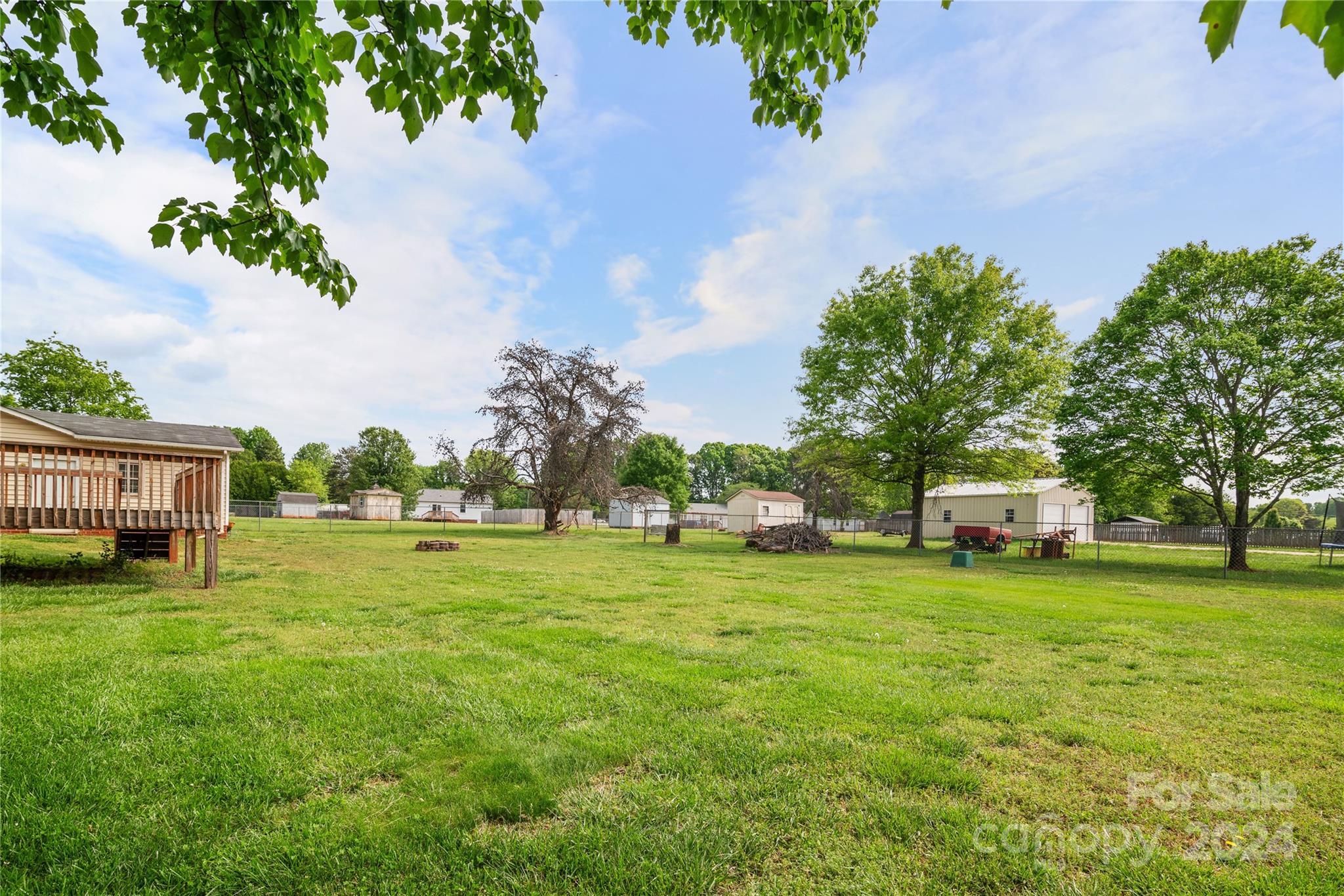 115 Miller Chapel Road Salisbury, NC 28147 - Photo 25 of 25 Gallery Image 25