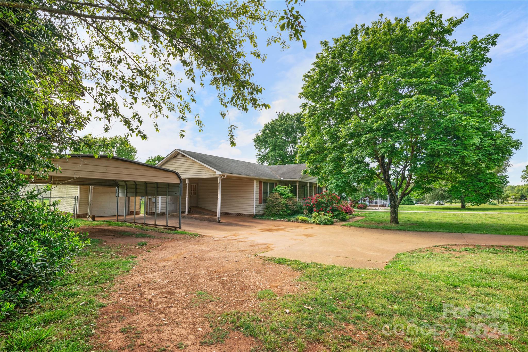 115 Miller Chapel Road Salisbury, NC 28147 - Photo 3 of 25 Gallery Image 3