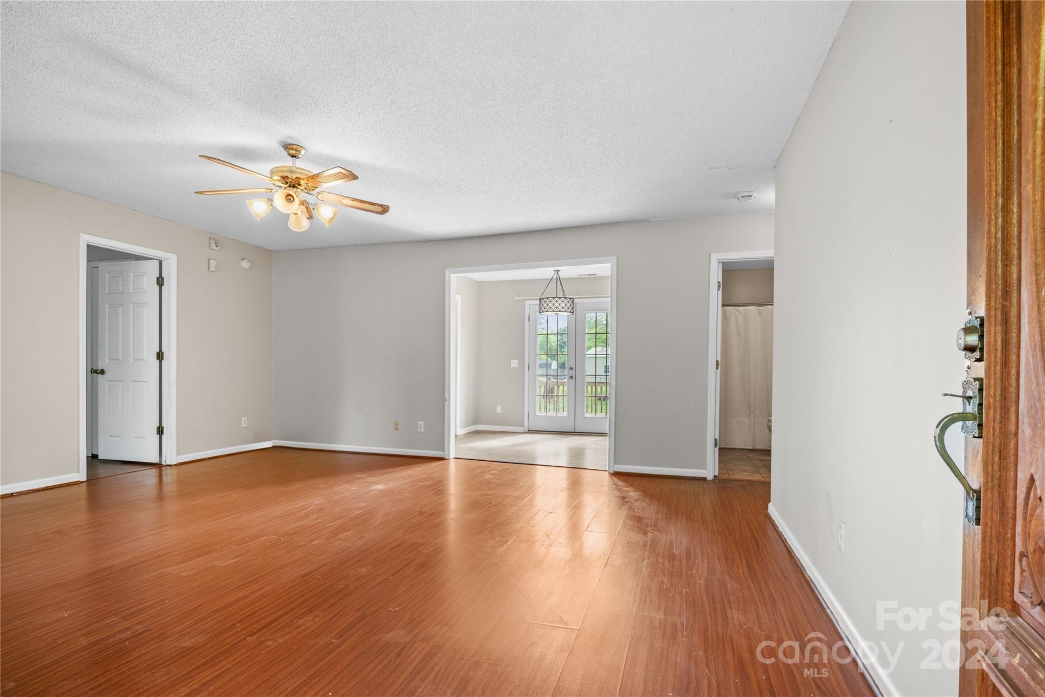 115 Miller Chapel Road Salisbury, NC 28147 - Photo 6 of 25 Gallery Image 6