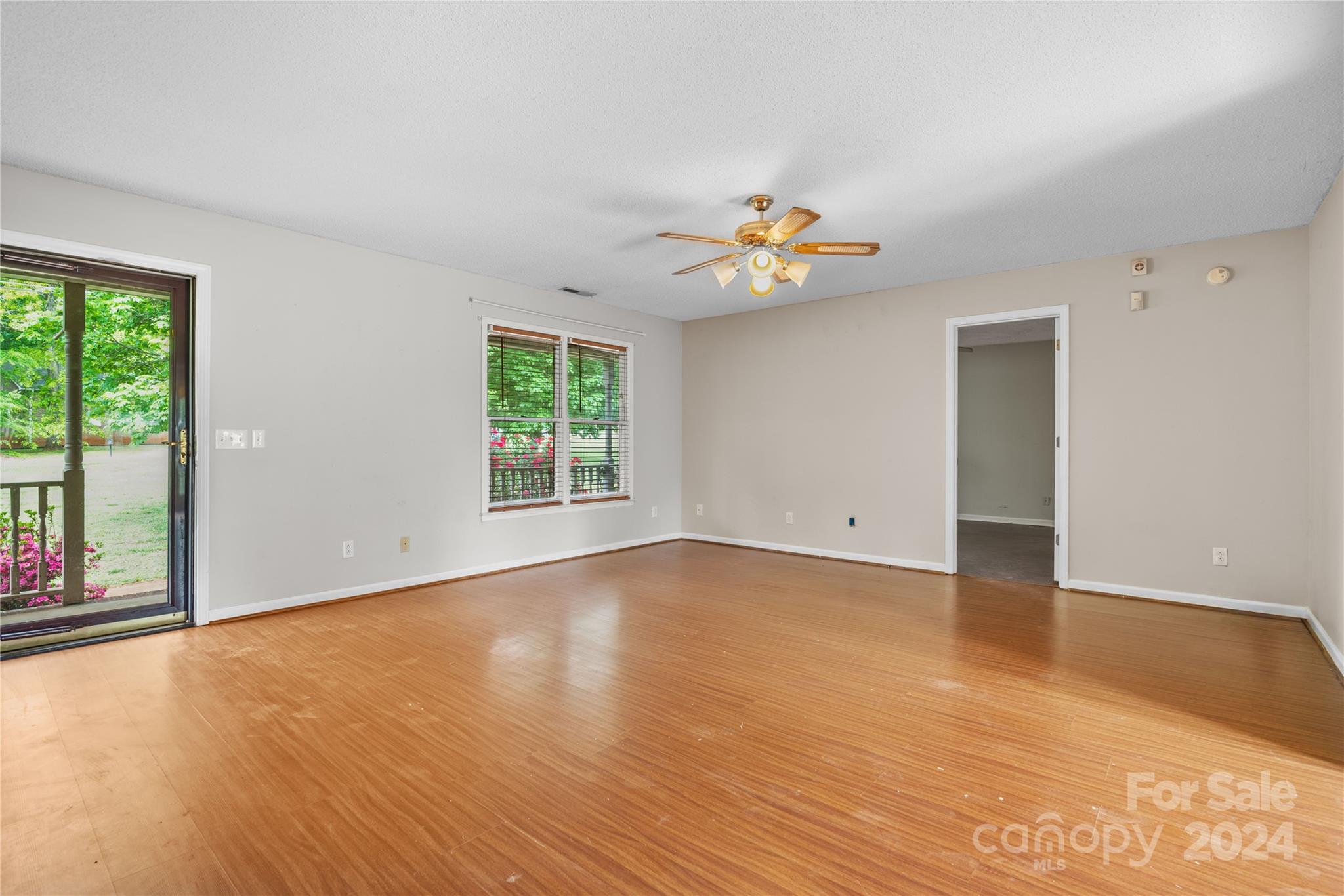115 Miller Chapel Road Salisbury, NC 28147 - Photo 7 of 25 Gallery Image 7