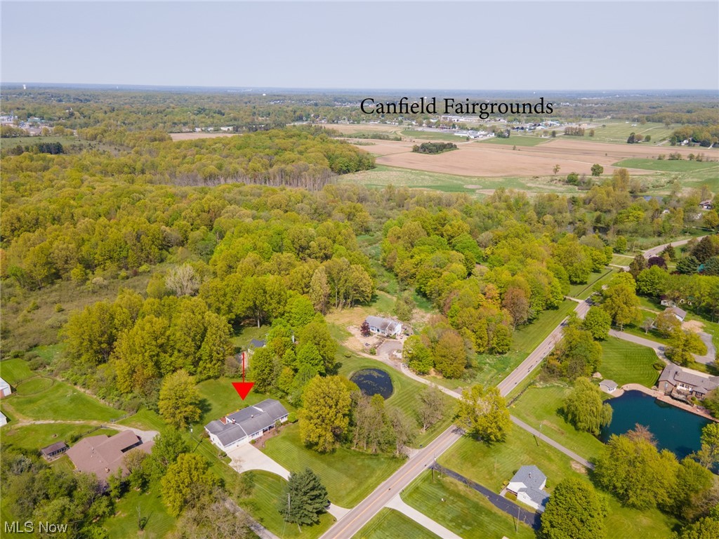 6722 Leffingwell Road Canfield, OH 44406 - Photo 5 of 34