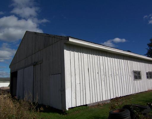 4 Winn Road Cumberland Center, ME 04021 - Photo 16 of 16 Other. Barn