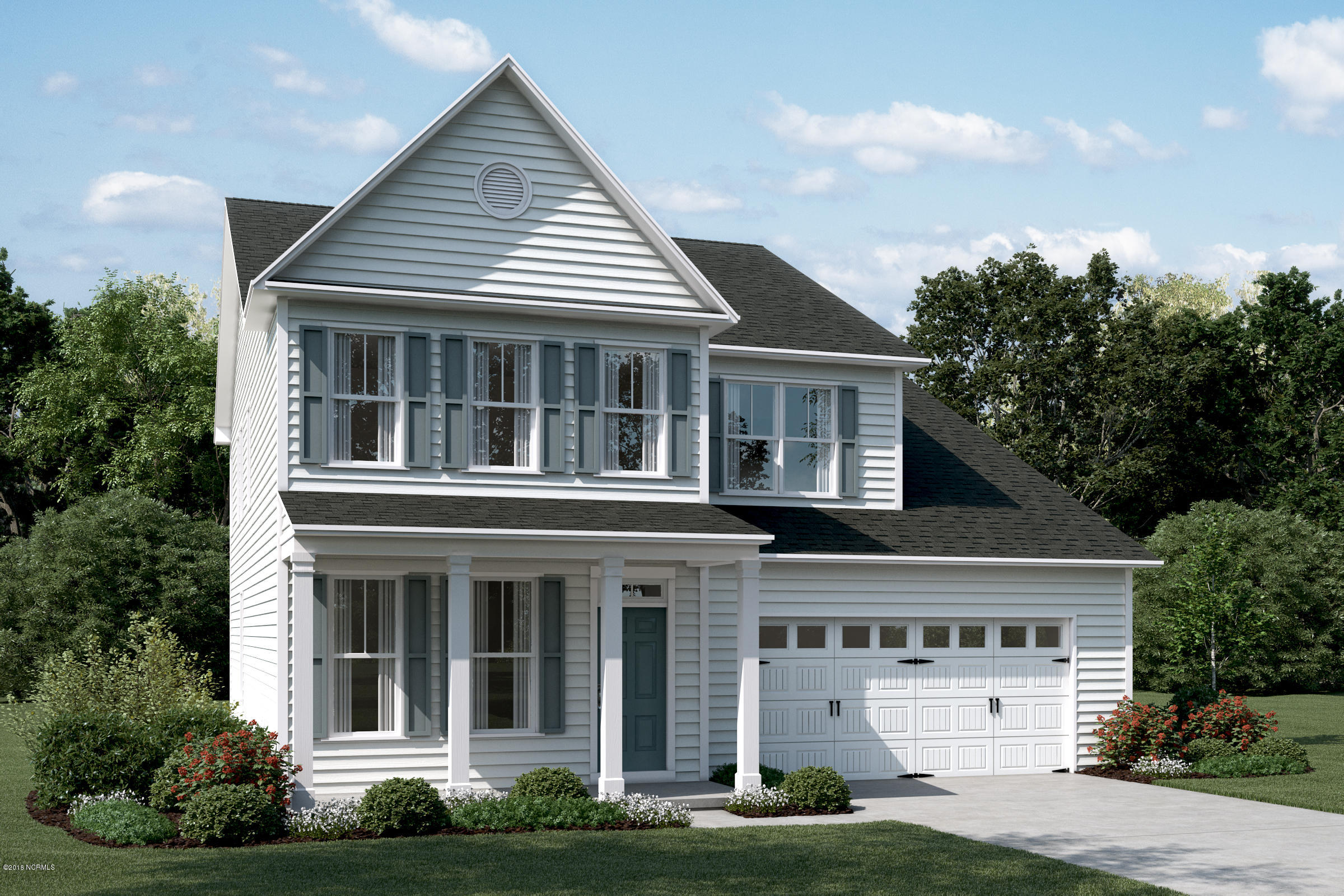 413 Lehigh Road Wilmington, NC 28412 - Photo 2 of 3 The Jordan