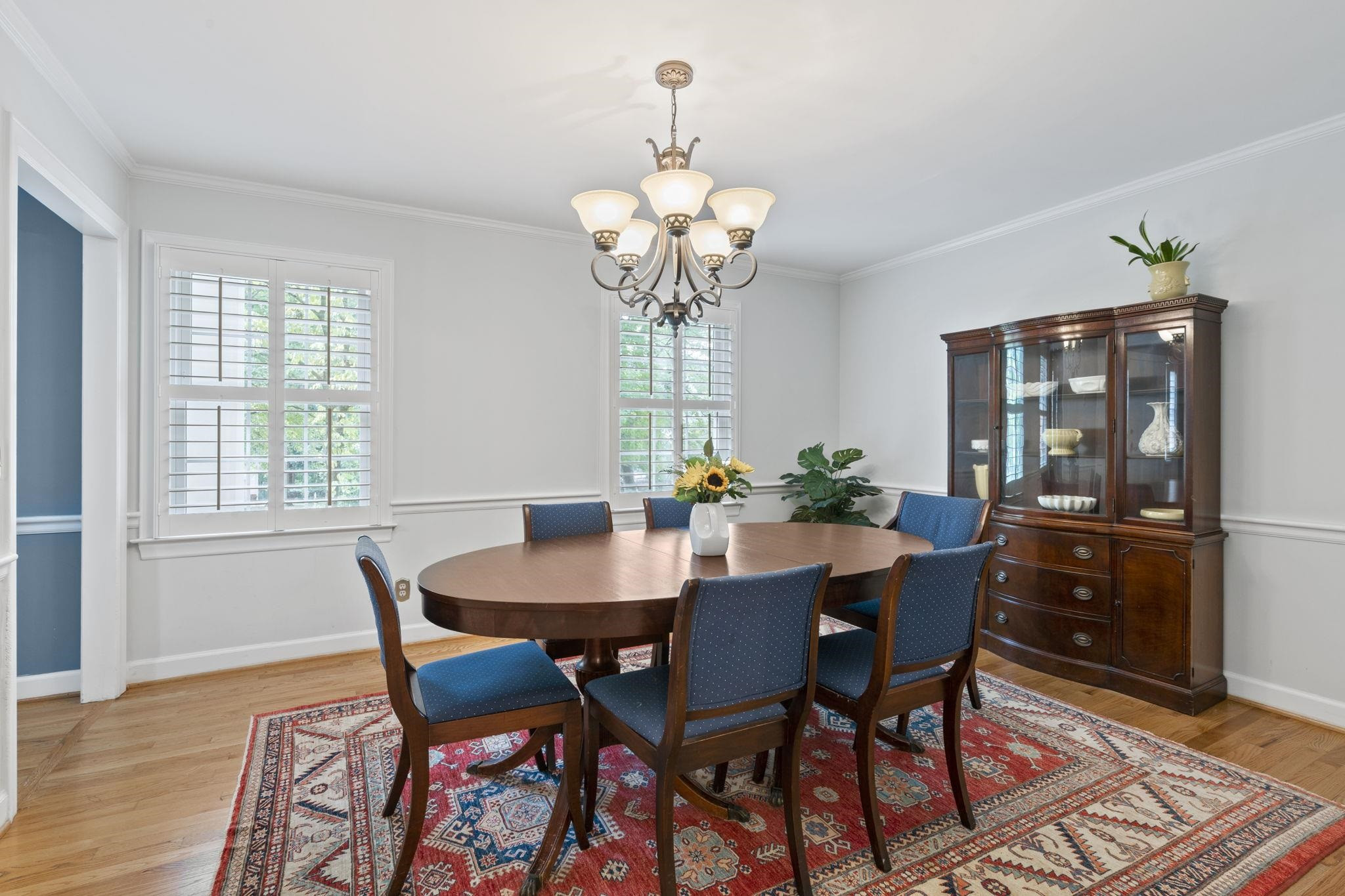 3412 Wembley Court Raleigh, NC 27607 - Photo 19 of 46 Photo 19