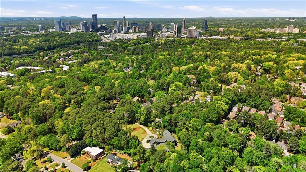 2883 West Roxboro Road Northeast Atlanta, GA 30324 - Photo 121 of 125