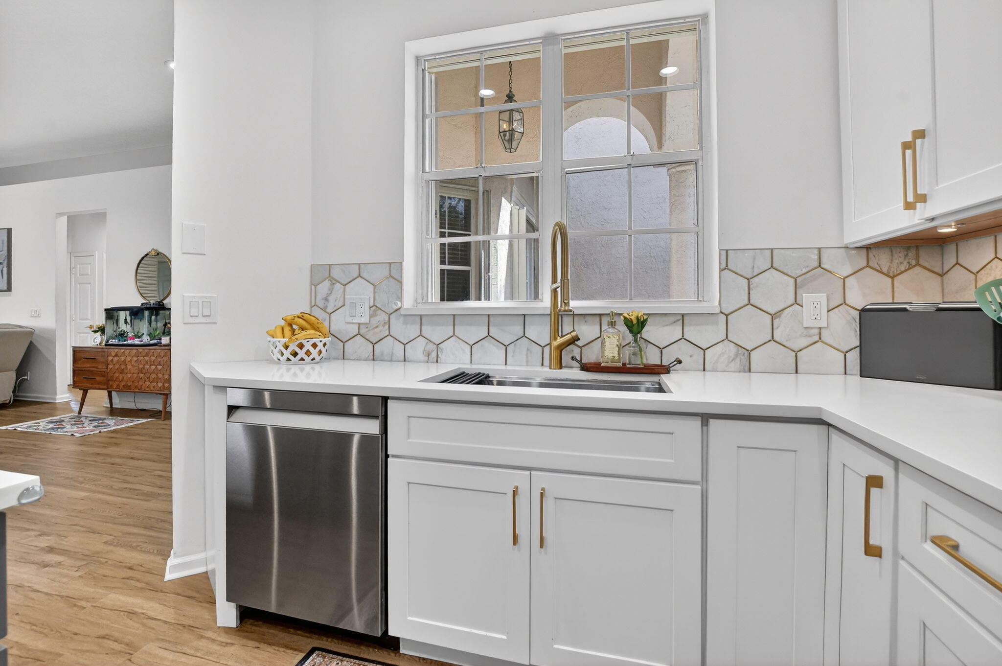 23451 Water Circle Boca Raton, FL 33486 - Photo 8 of 40 KITCHEN