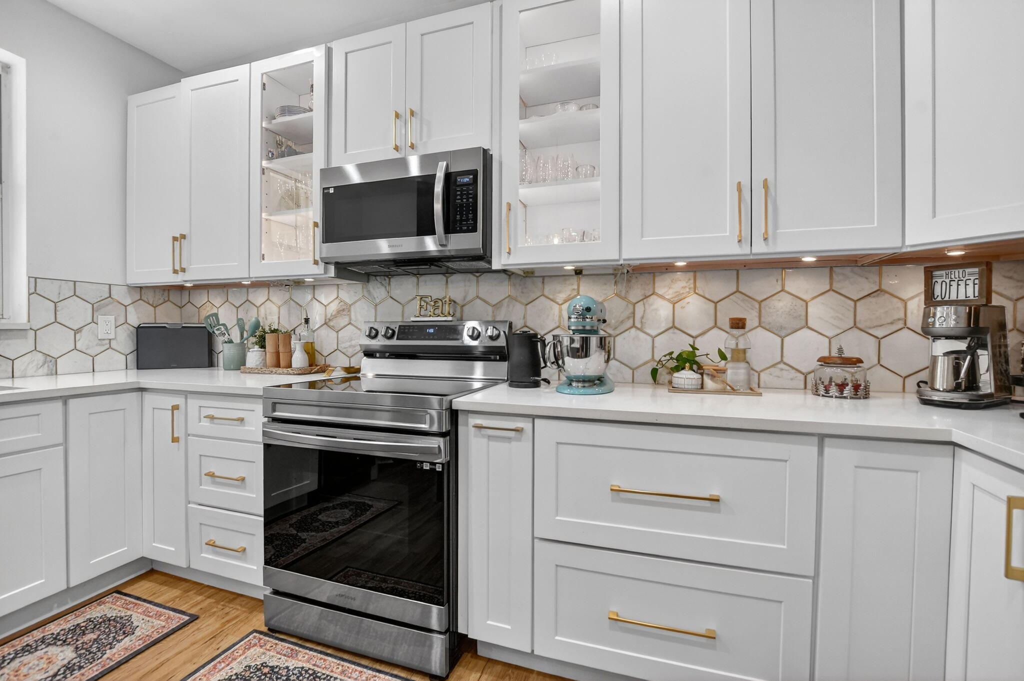23451 Water Circle Boca Raton, FL 33486 - Photo 9 of 40 KITCHEN