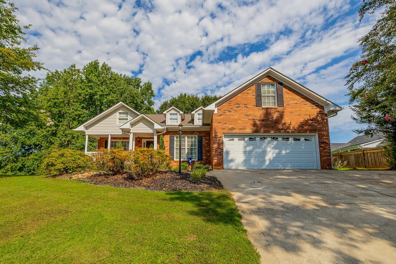 443 Congaree Road Roebuck, SC 29376 - Photo 3 of 47 Gallery Image 3