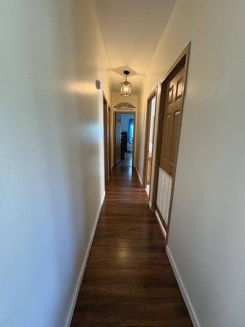 8 Windsor Drive Alfred, ME 04002 - Photo 11 of 23 hall