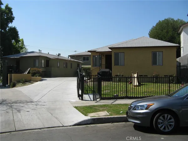 $2,200 | 4106 Abner Street, Los Angeles, CA 90032