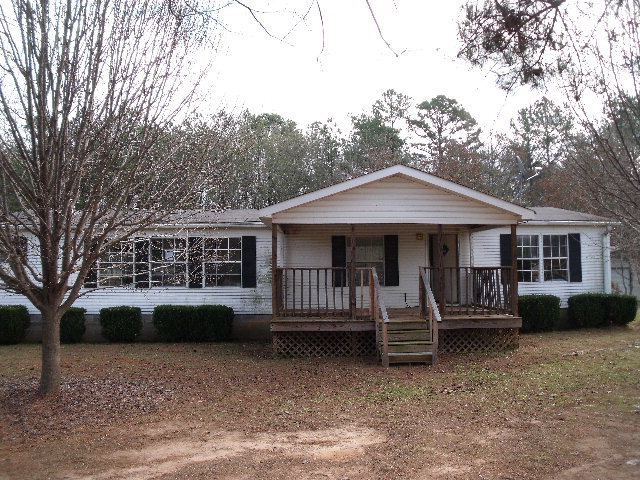 173 Berry Road Barnesville, GA 30204 - Photo 1 of 1 Primary Photo