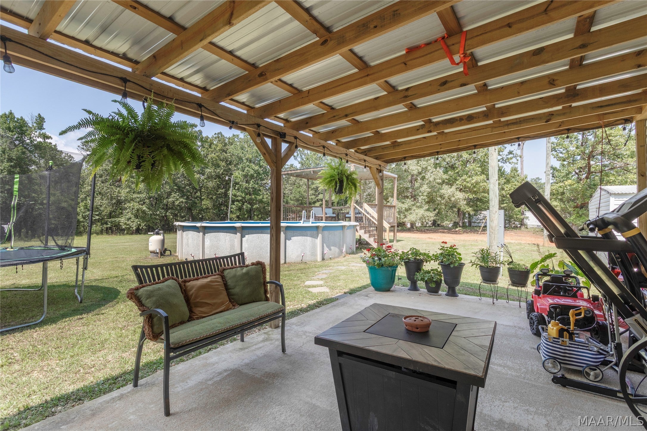 683 Naftel Road Grady, AL 36036 - Photo 11 of 37 Gallery Image 11
