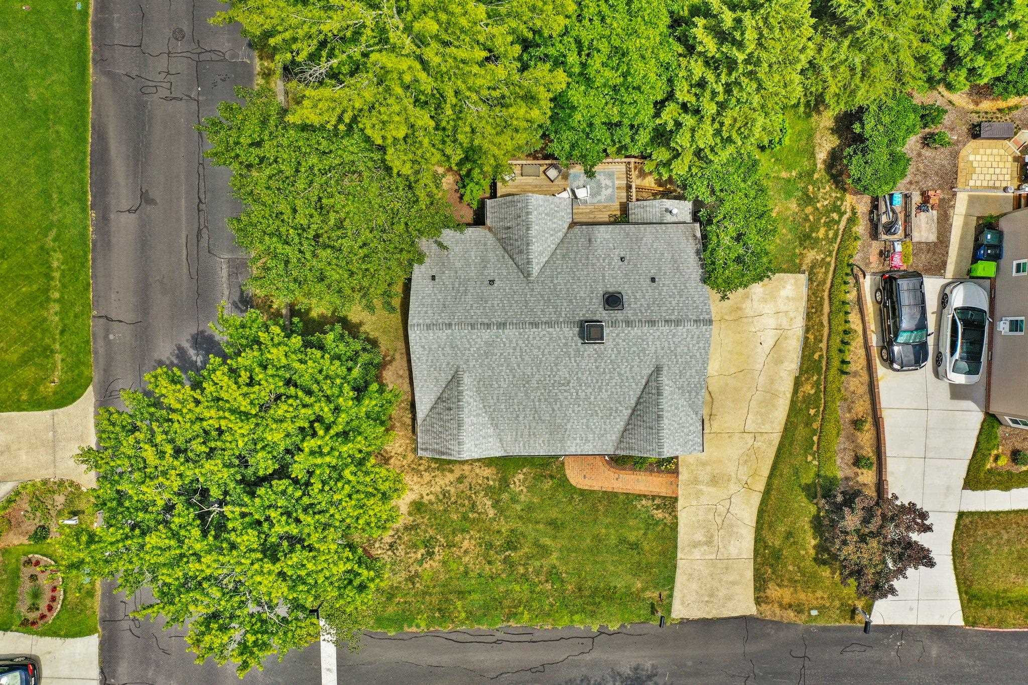 7128 Tullamore Drive Raleigh, NC 27613 - Photo 37 of 37 Photo 37
