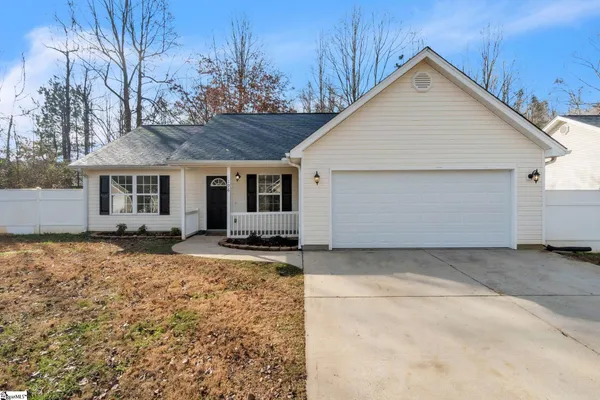 $267,000 | 196 Walcott Drive, Lyman, SC 29365