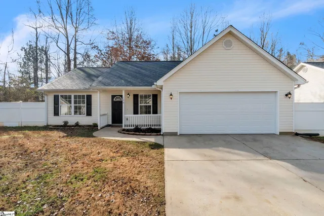 $269,000 | 196 Walcott Drive, Lyman, SC 29365