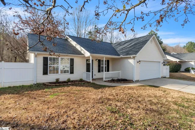 $269,000 | 196 Walcott Drive, Lyman, SC 29365