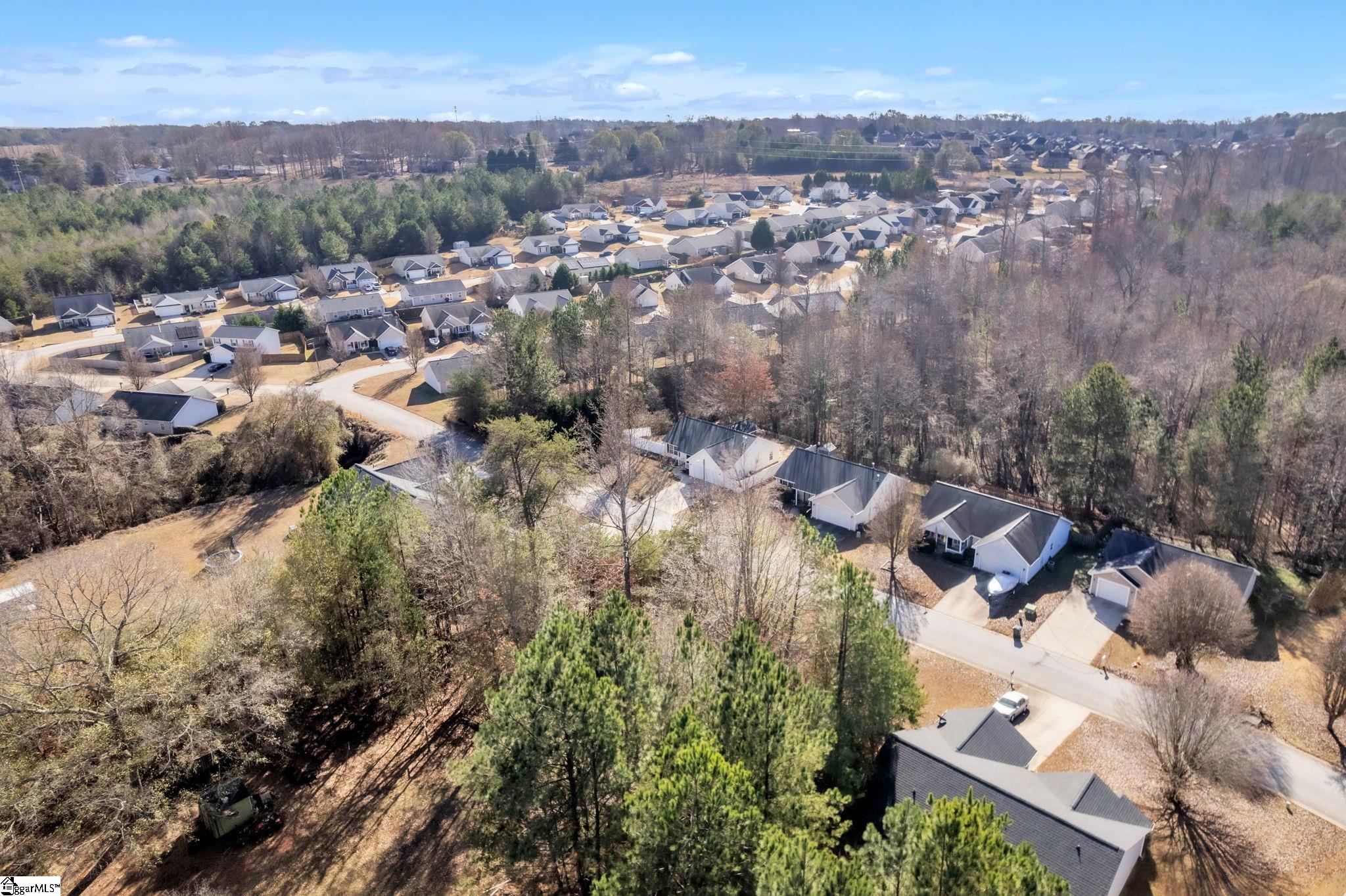 196 Walcott Drive Lyman, SC 29365 - Photo 41 of 42