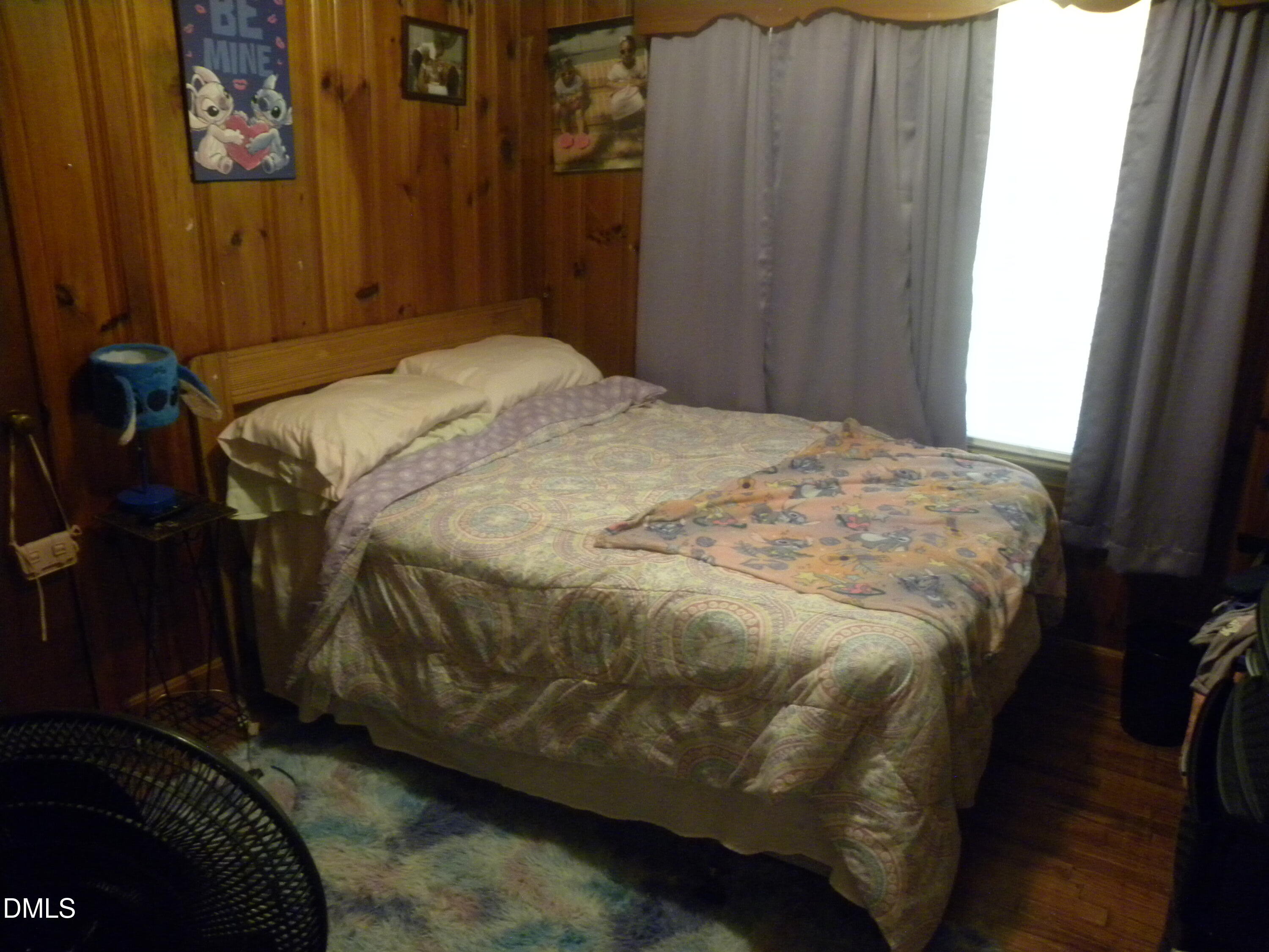 1025 Carroll Road Henderson, NC 27536 - Photo 11 of 12