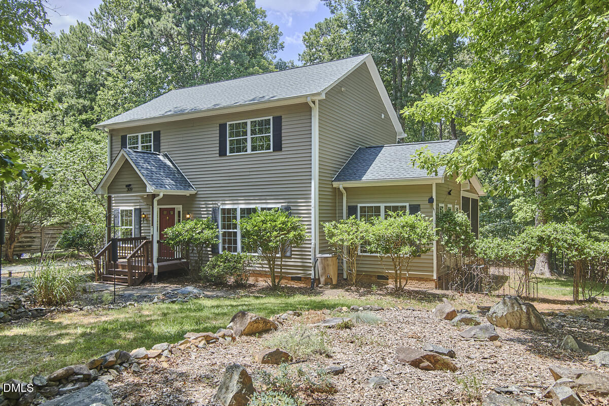 309 Blueridge Road Carrboro, NC 27510 - Photo 8 of 63 022