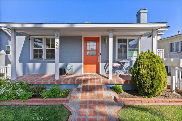 $3,450 | 3124 Helms Avenue, Los Angeles, CA 90034