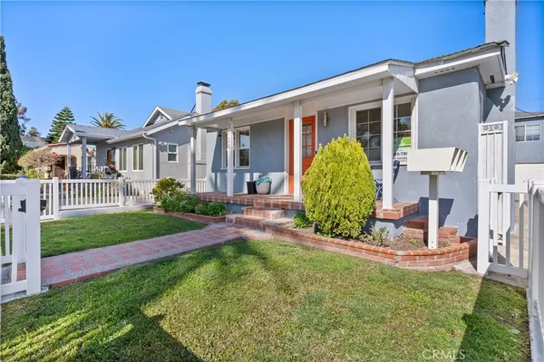 $3,450 | 3124 Helms Avenue, Los Angeles, CA 90034
