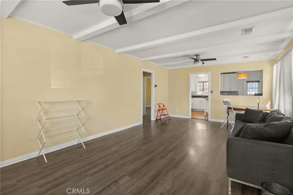 $3,450 | 3124 Helms Avenue, Los Angeles, CA 90034