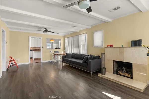 $3,450 | 3124 Helms Avenue, Los Angeles, CA 90034