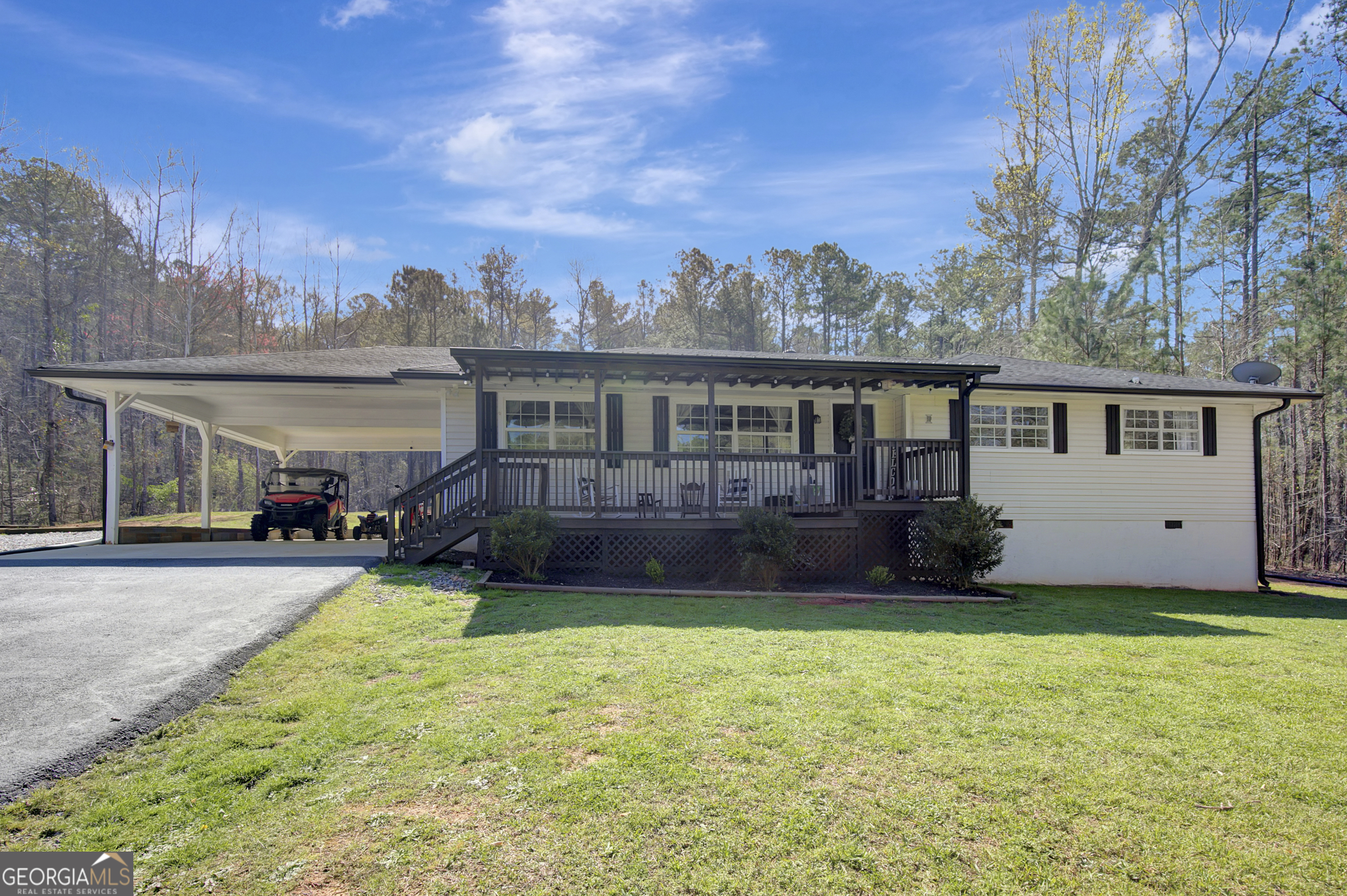 1646 Ferry Road Franklin, GA 30217 - Photo 1 of 30
