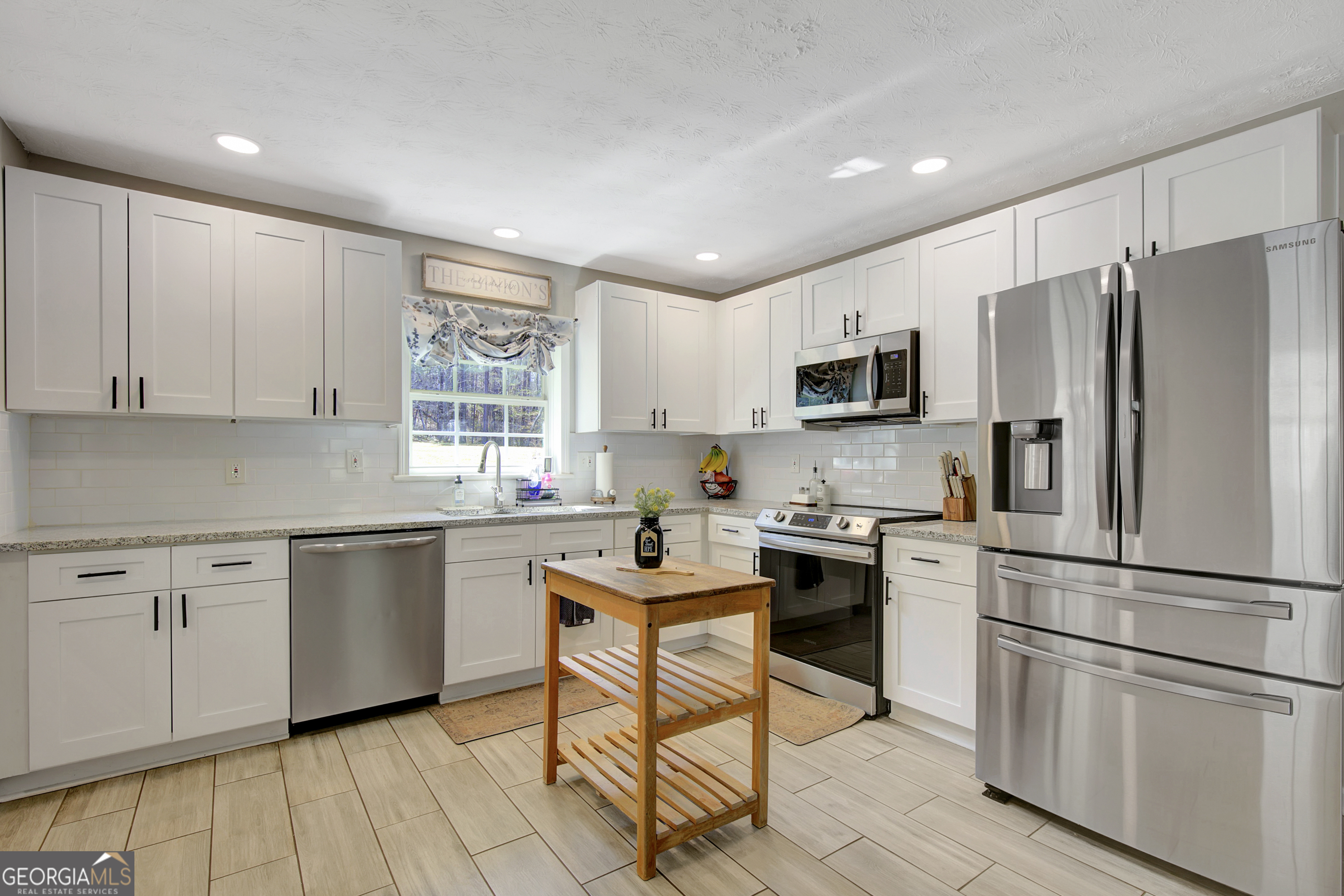 1646 Ferry Road Franklin, GA 30217 - Photo 11 of 30