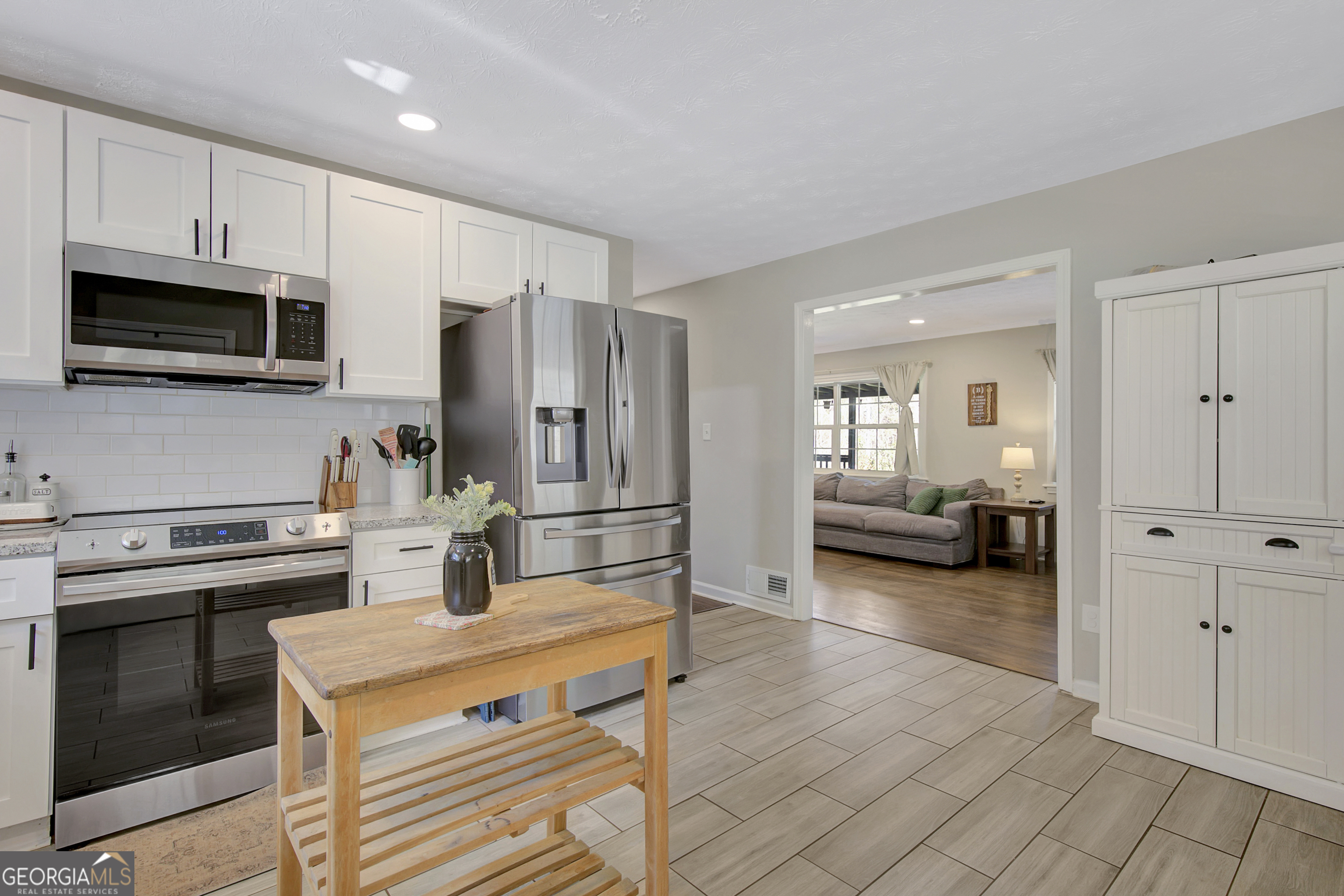 1646 Ferry Road Franklin, GA 30217 - Photo 12 of 30