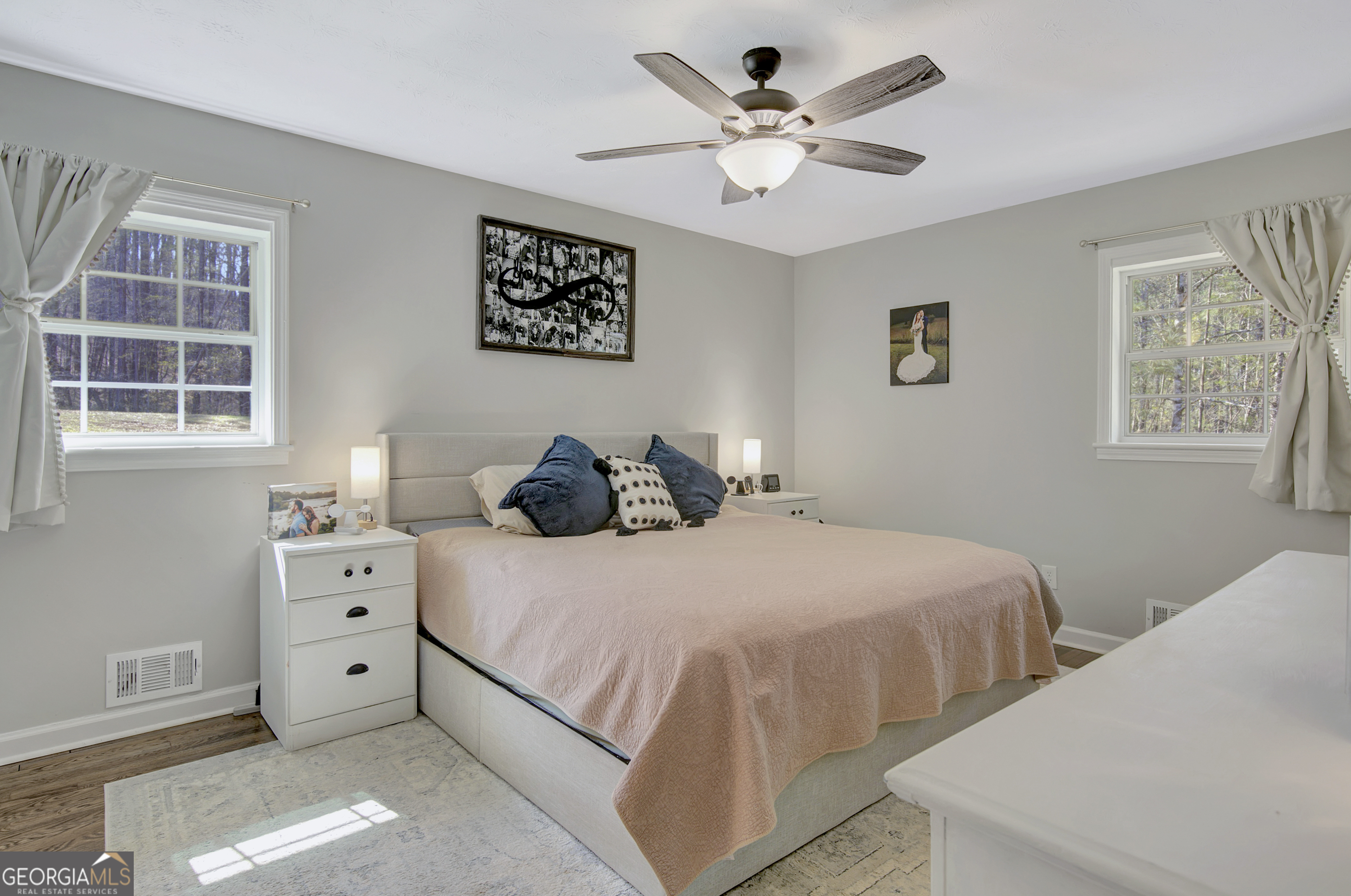 1646 Ferry Road Franklin, GA 30217 - Photo 14 of 30