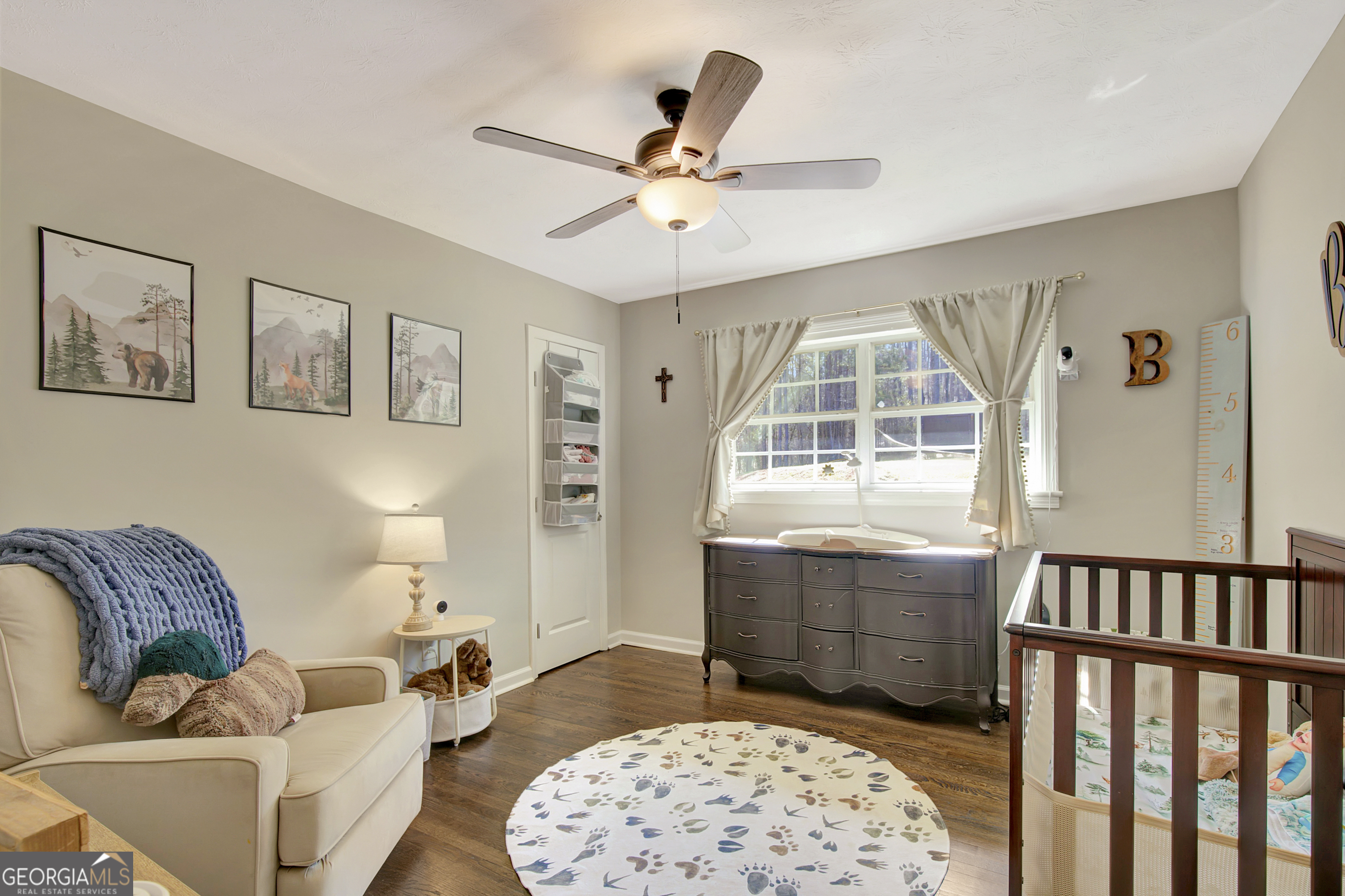 1646 Ferry Road Franklin, GA 30217 - Photo 18 of 30