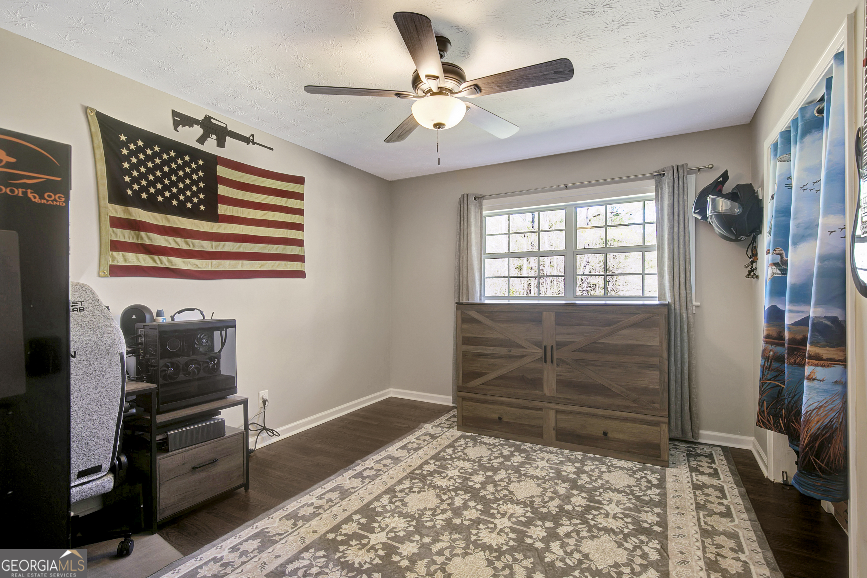 1646 Ferry Road Franklin, GA 30217 - Photo 19 of 30