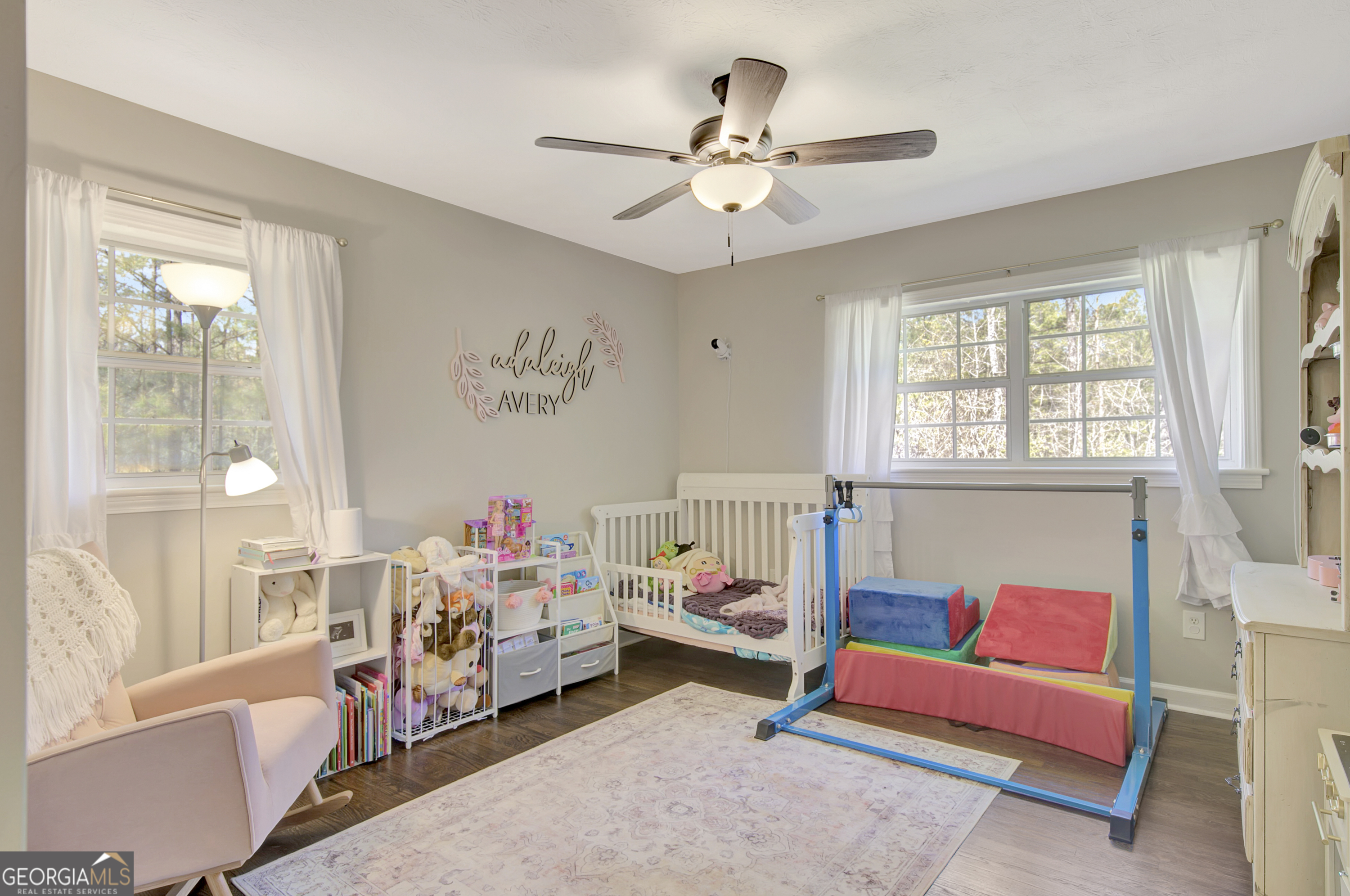 1646 Ferry Road Franklin, GA 30217 - Photo 20 of 30