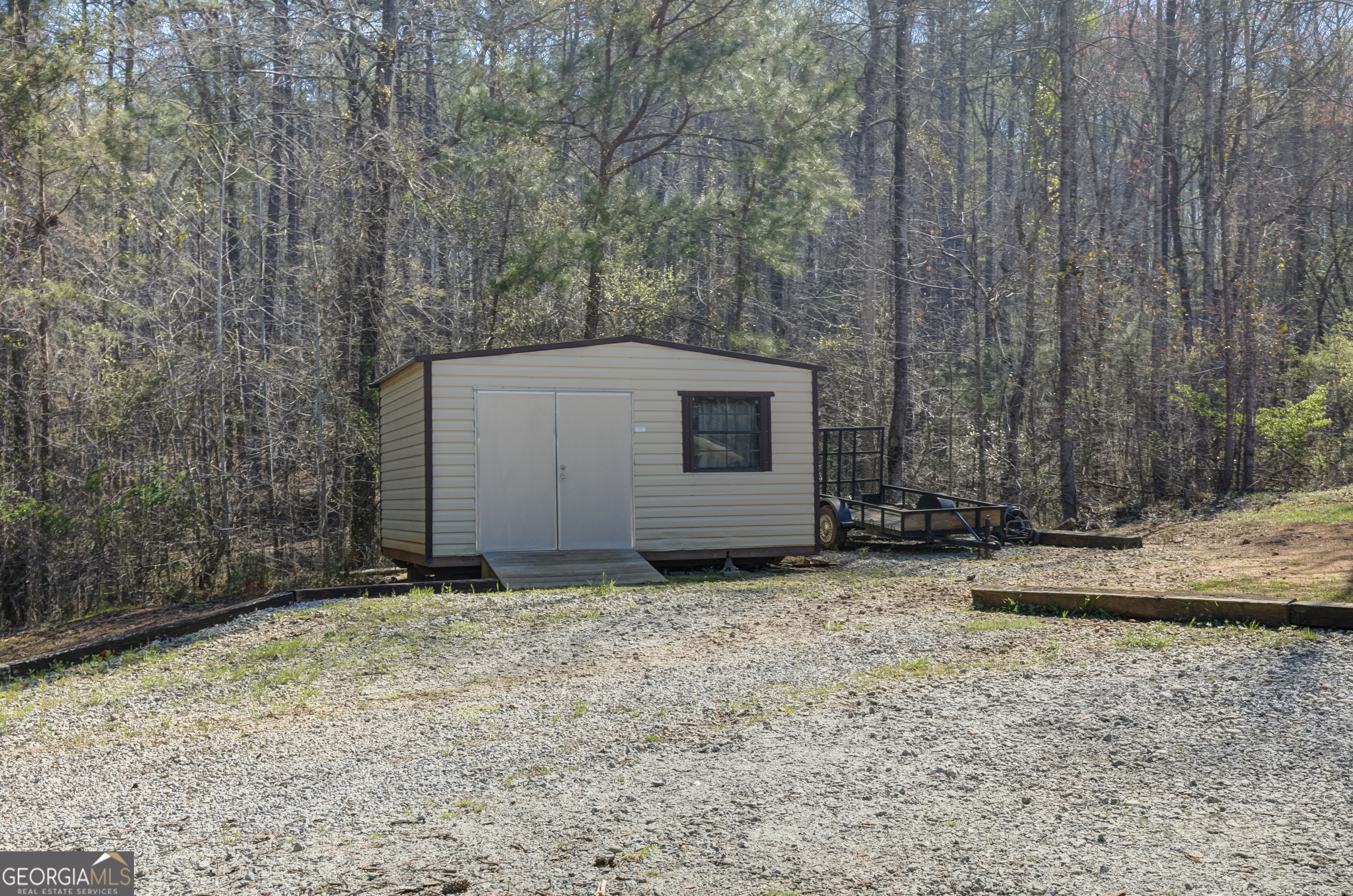 1646 Ferry Road Franklin, GA 30217 - Photo 25 of 30