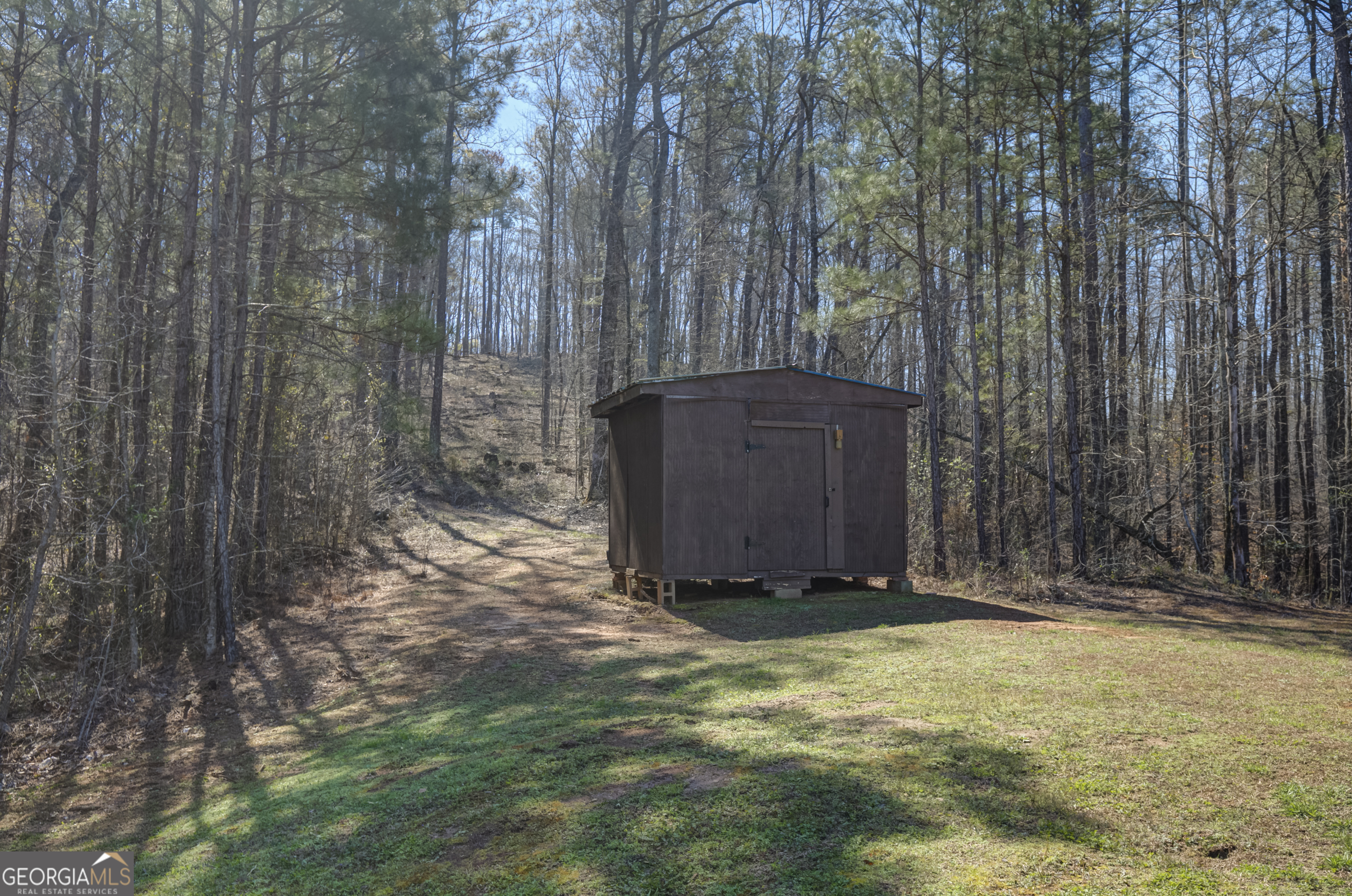 1646 Ferry Road Franklin, GA 30217 - Photo 27 of 30