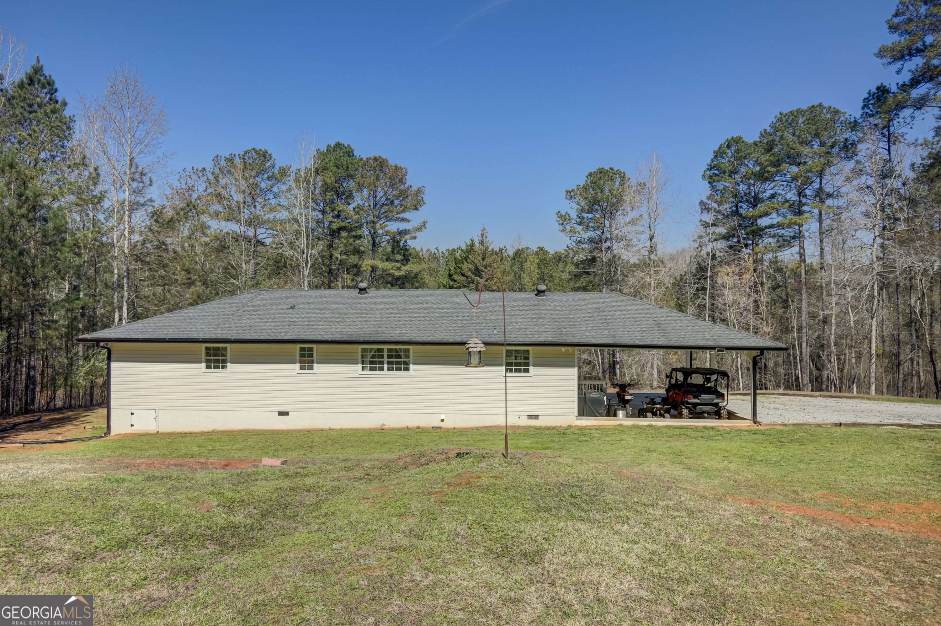 1646 Ferry Road Franklin, GA 30217 - Photo 28 of 30