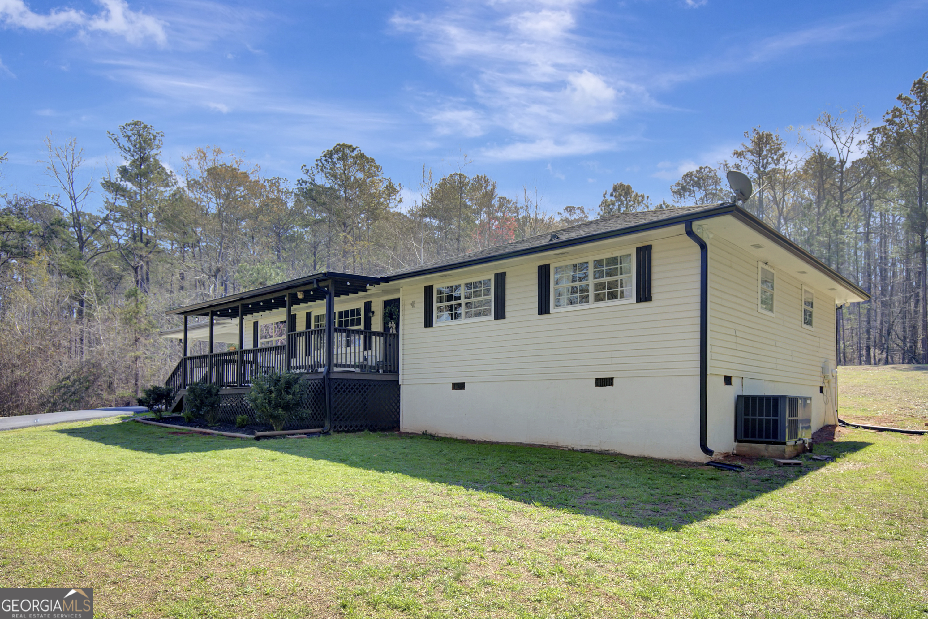 1646 Ferry Road Franklin, GA 30217 - Photo 3 of 30