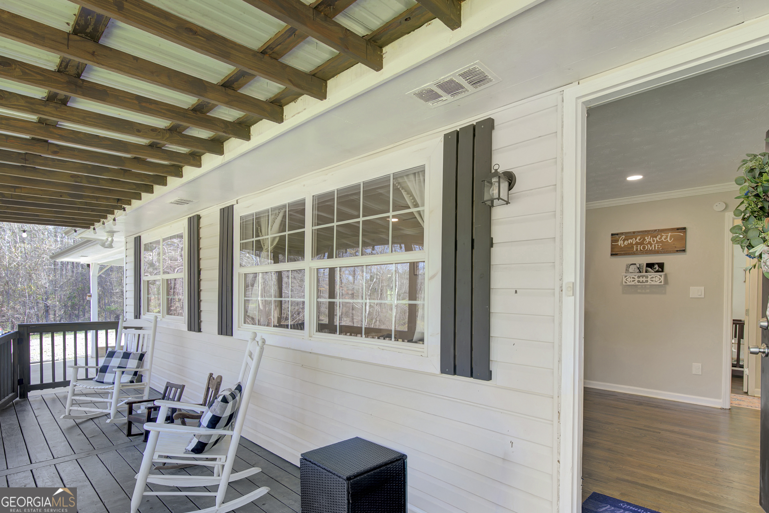 1646 Ferry Road Franklin, GA 30217 - Photo 5 of 30