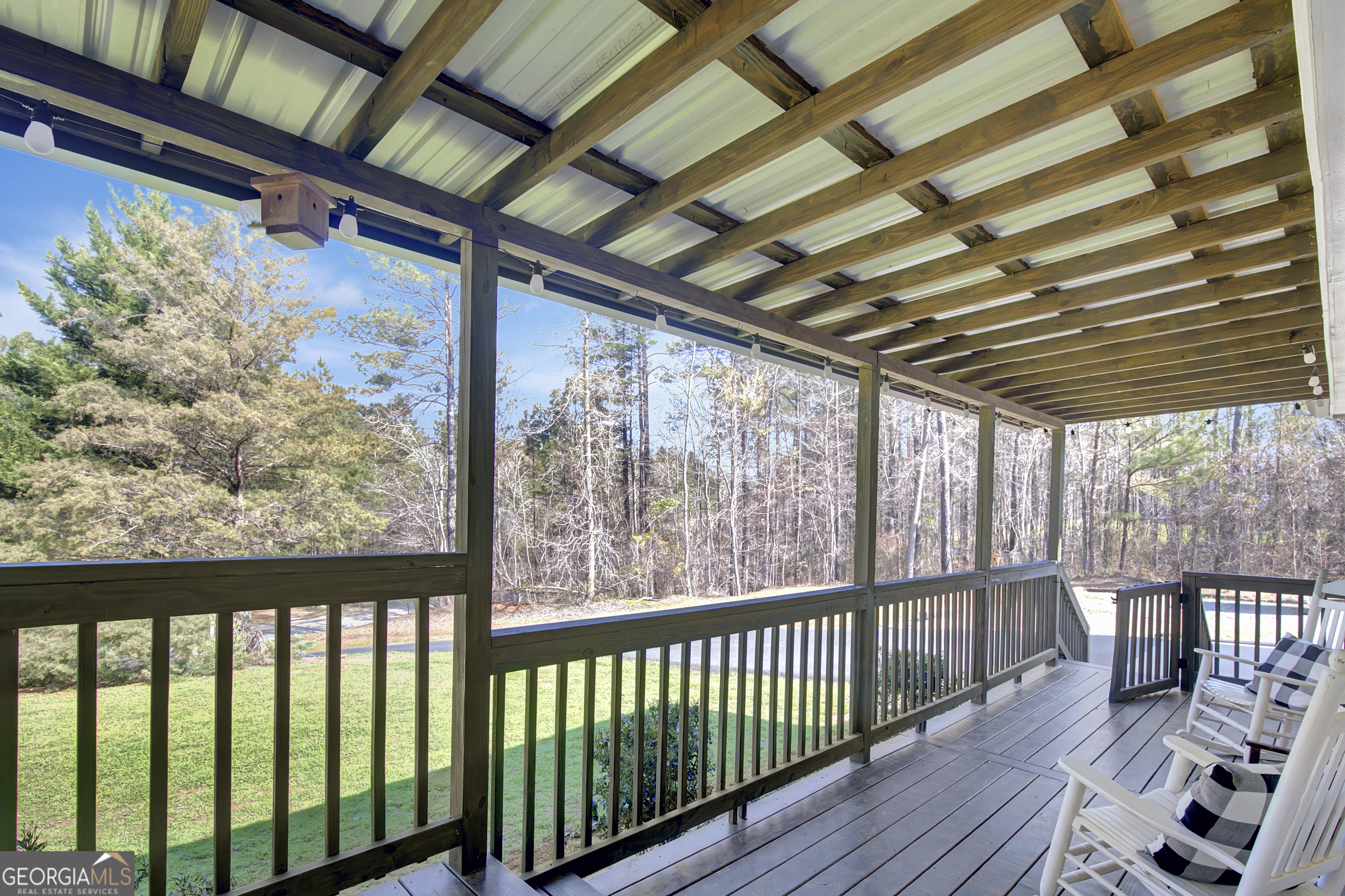 1646 Ferry Road Franklin, GA 30217 - Photo 6 of 30